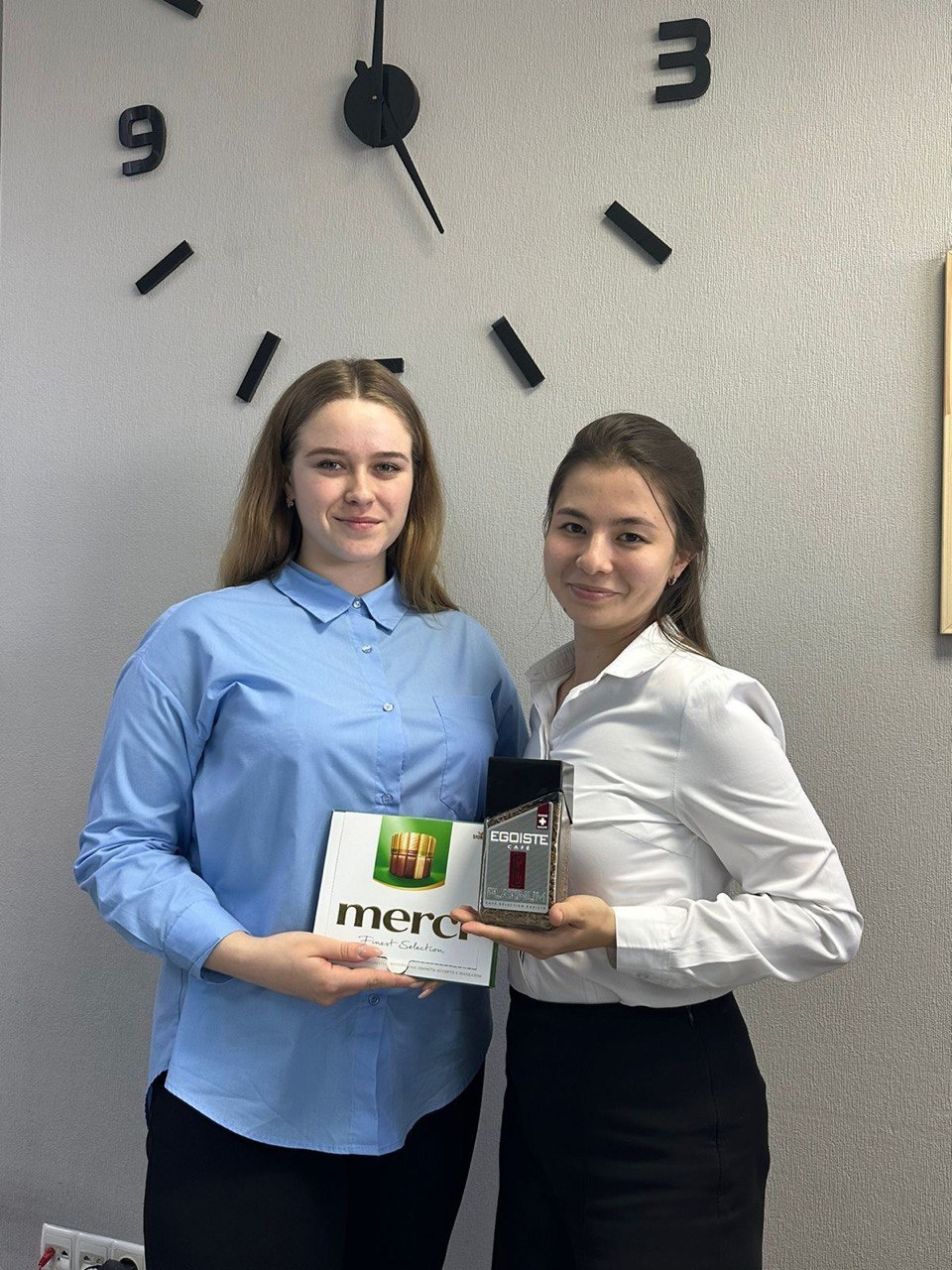 Портрет человека